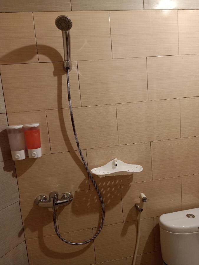 Happy Penida Hostel Toyapakeh エクステリア 写真